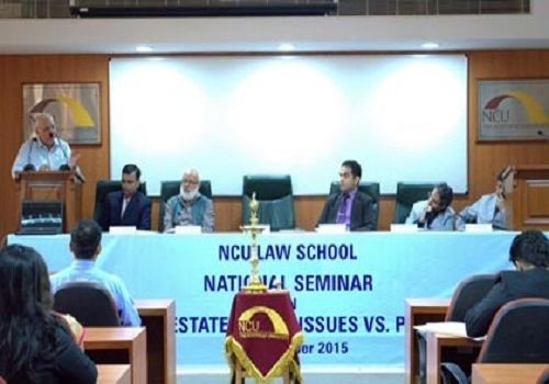 NCU, School of Law, Gurgaon