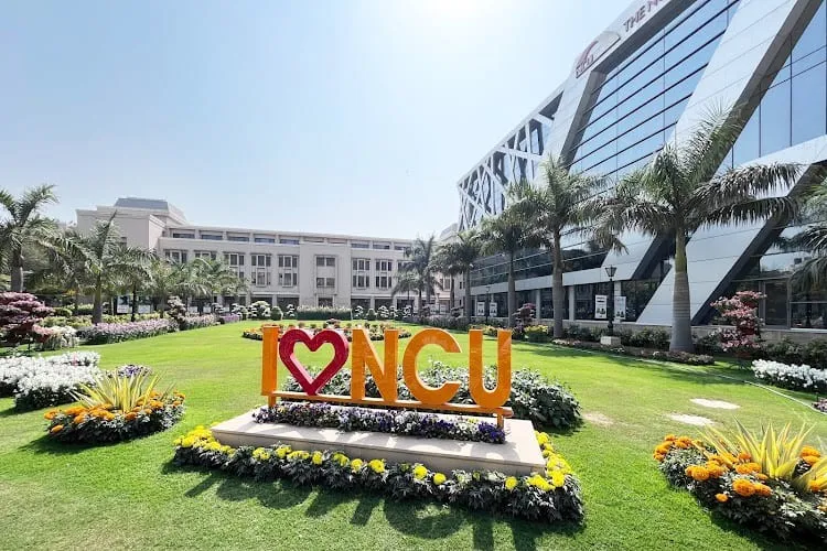 NCU, School of Management and Liberal Arts, Gurgaon