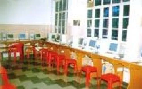 N.D.R.K. College of Education, Hassan