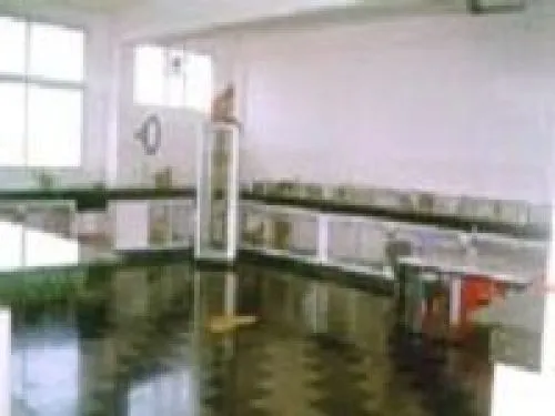 N.D.R.K. College of Education, Hassan