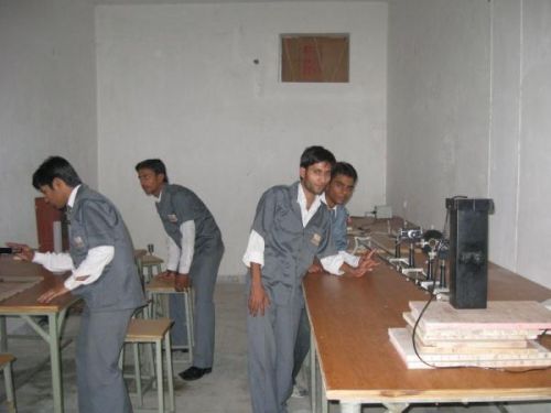 Neelam College of Engineering & Technology, Agra