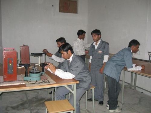 Neelam College of Engineering & Technology, Agra