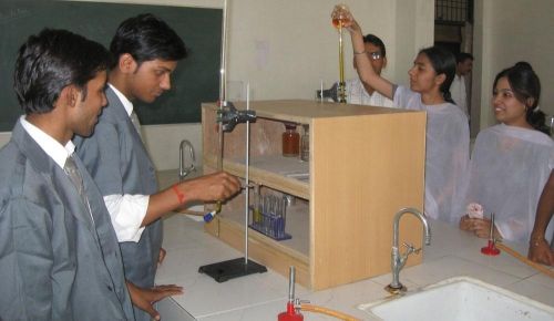 Neelam College of Engineering & Technology, Agra