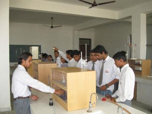 Neelam College of Engineering & Technology, Agra