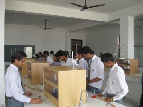 Neelam College of Engineering & Technology, Agra