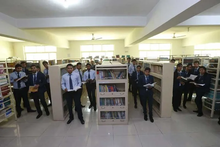 Neelkanth Group of Institutions, Meerut