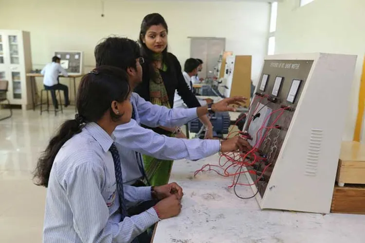 Neelkanth Group of Institutions, Meerut