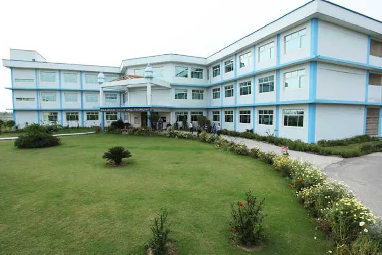 Neelkanth Group of Institutions, Meerut
