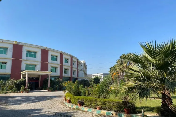 Neelkanth Group of Institutions, Meerut