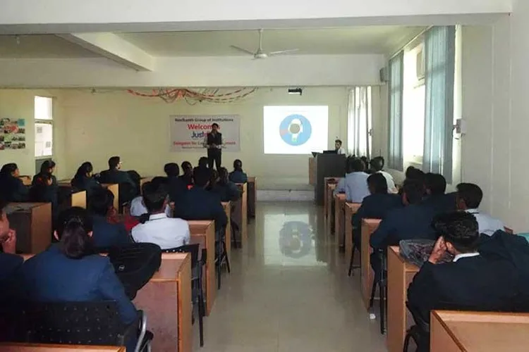 Neelkanth Group of Institutions, Meerut