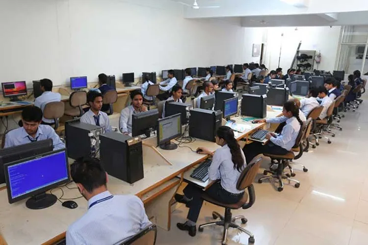 Neelkanth Group of Institutions, Meerut