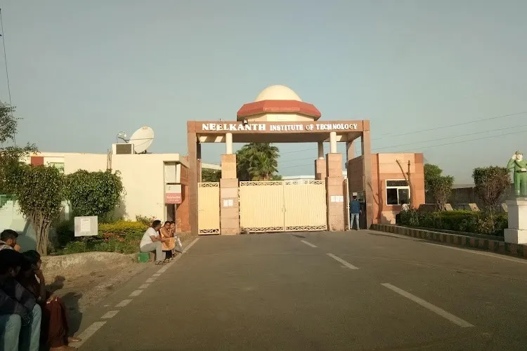 Neelkanth Group of Institutions, Meerut