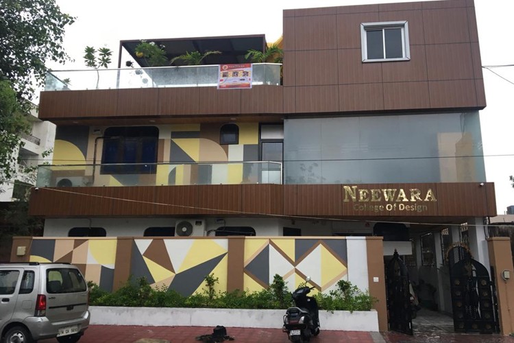 Neewara Academy of Design, Jaipur