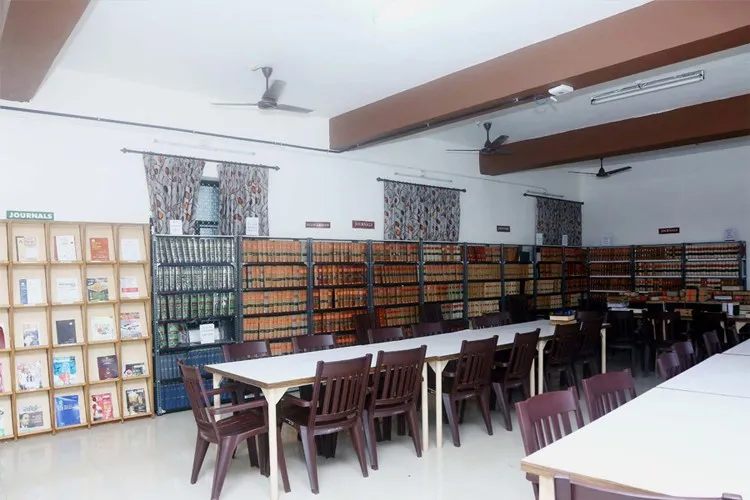 Nehru Academy of Law, Palakkad