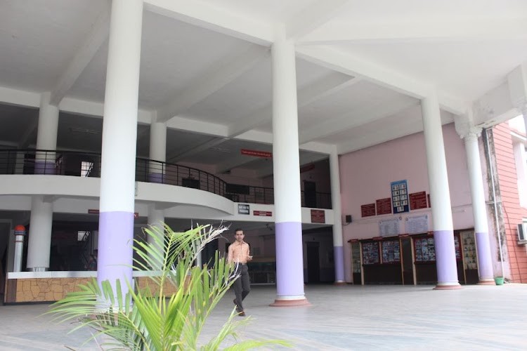 Nehru Arts and Science College, Coimbatore