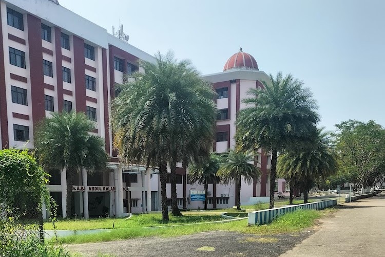 Nehru Arts and Science College, Coimbatore