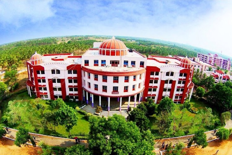Nehru Arts and Science College, Coimbatore