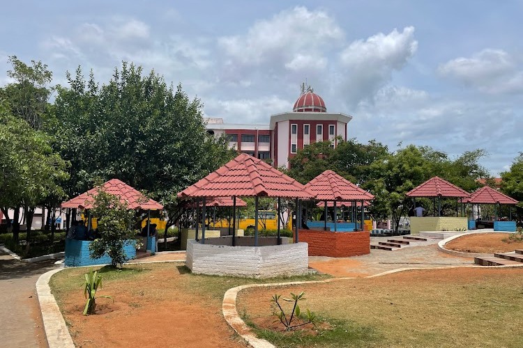 Nehru Arts and Science College, Coimbatore