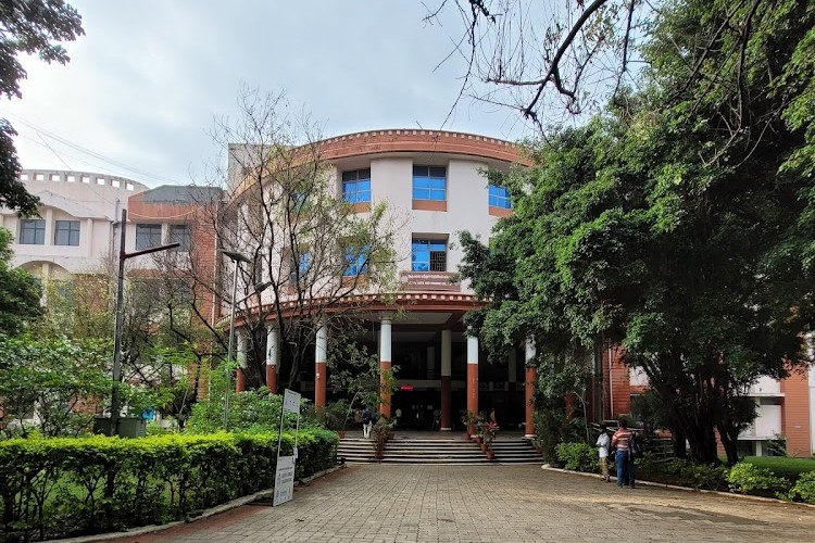 Nehru Arts and Science College, Coimbatore