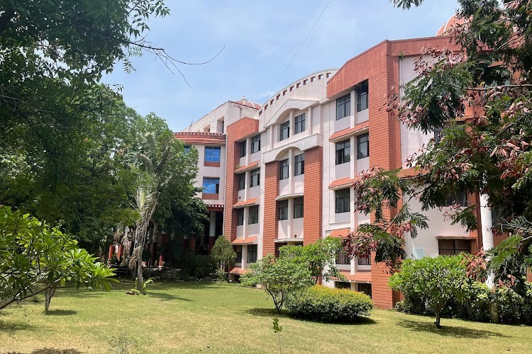 Nehru Arts and Science College, Coimbatore