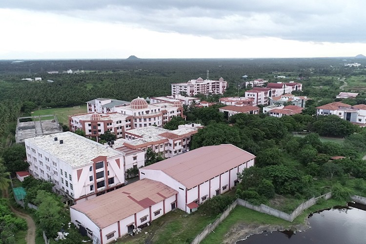 Nehru Arts and Science College, Coimbatore