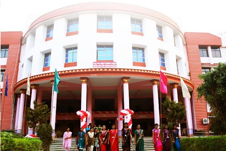 Nehru Arts and Science College, Coimbatore