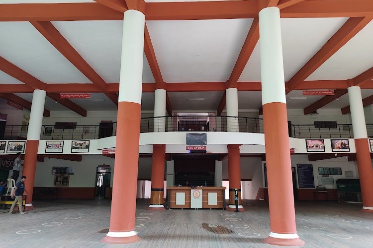 Nehru Arts and Science College, Coimbatore