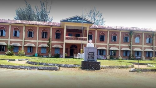 Nehru Arts and Science College, Kasaragod