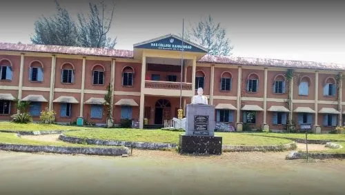 Nehru Arts and Science College, Kasaragod