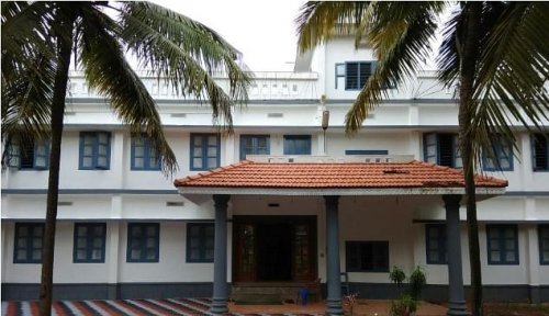 Nehru Arts and Science College, Kasaragod