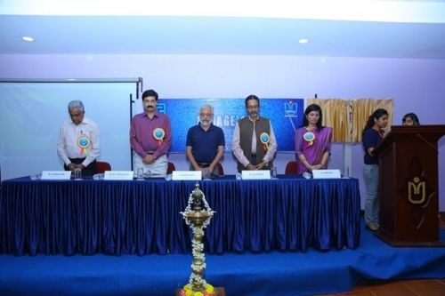 Nehru College of Architecture, Palakkad