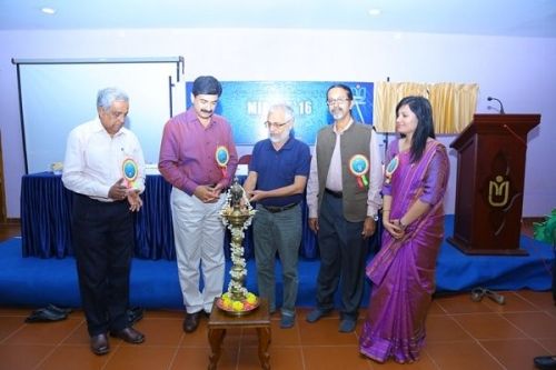 Nehru College of Architecture, Palakkad