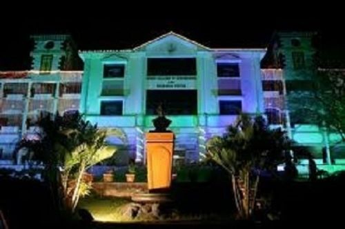 Nehru College of Education, Pondicherry