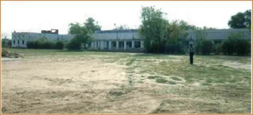 Nehru College of Education, Pondicherry