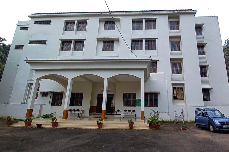 Nehru College of Engineering and Research Centre, Thrissur