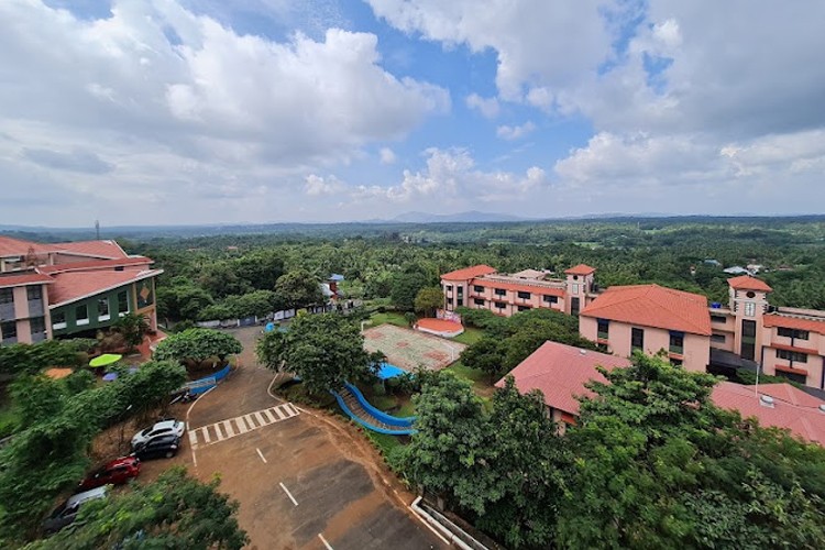 Nehru College of Engineering and Research Centre, Thrissur