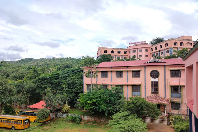 Nehru College of Engineering and Research Centre, Thrissur