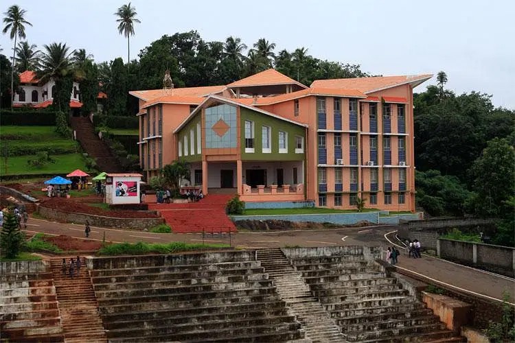 Nehru College of Engineering and Research Centre, Thrissur