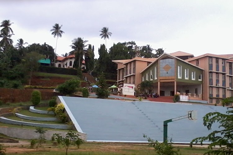 Nehru College of Engineering and Research Centre, Thrissur