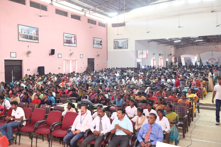 Nehru College of Management, Coimbatore