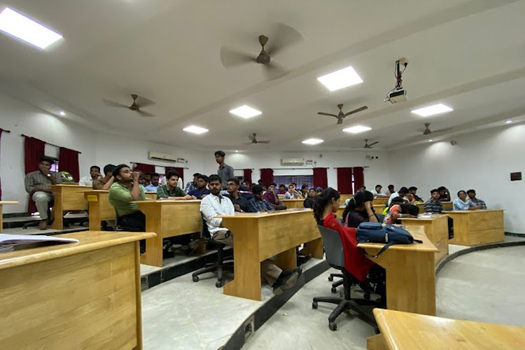 Nehru College of Management, Coimbatore