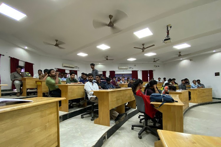 Nehru College of Management, Coimbatore