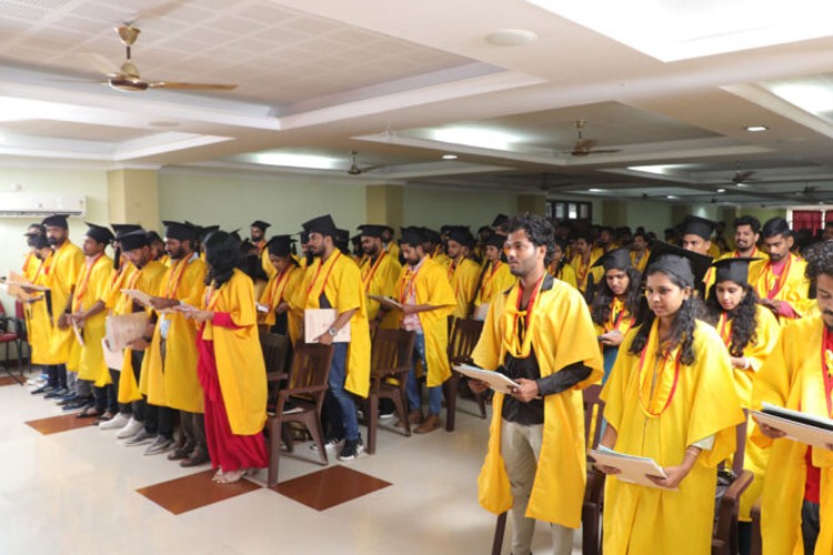 Nehru College of Management, Coimbatore