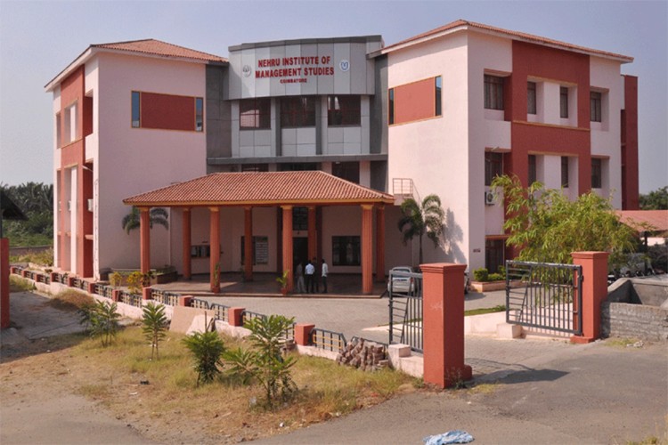 Nehru College of Management, Coimbatore