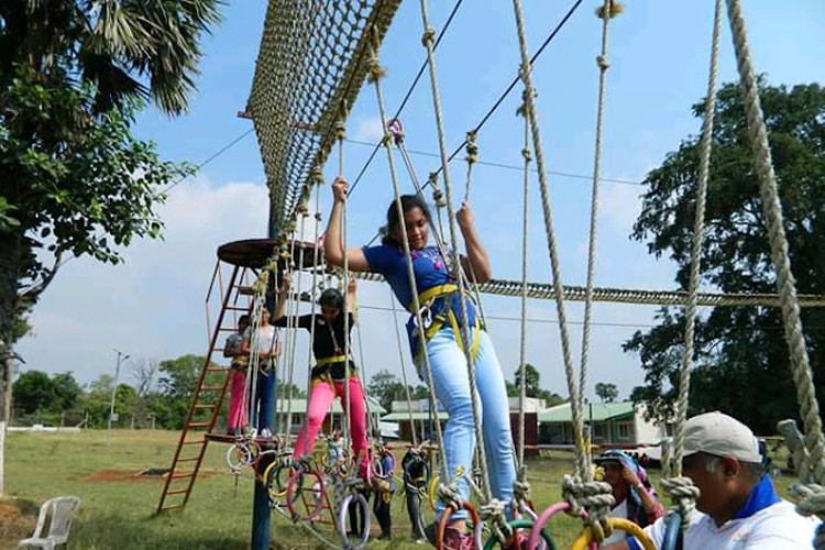 Nehru College of Management, Coimbatore