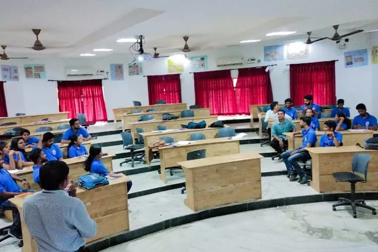 Nehru College of Management, Coimbatore