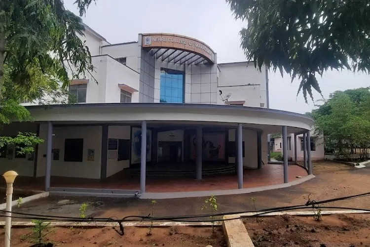 Nehru College of Management, Coimbatore