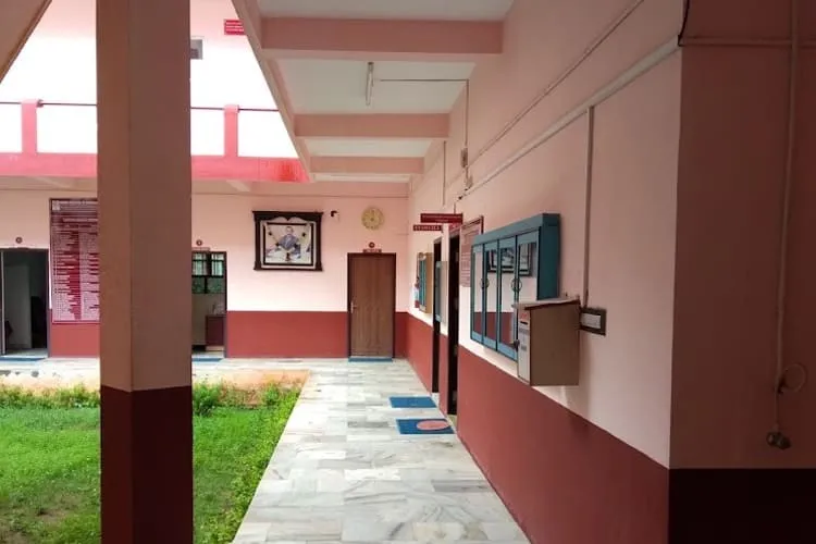 Nehru College of Management, Coimbatore