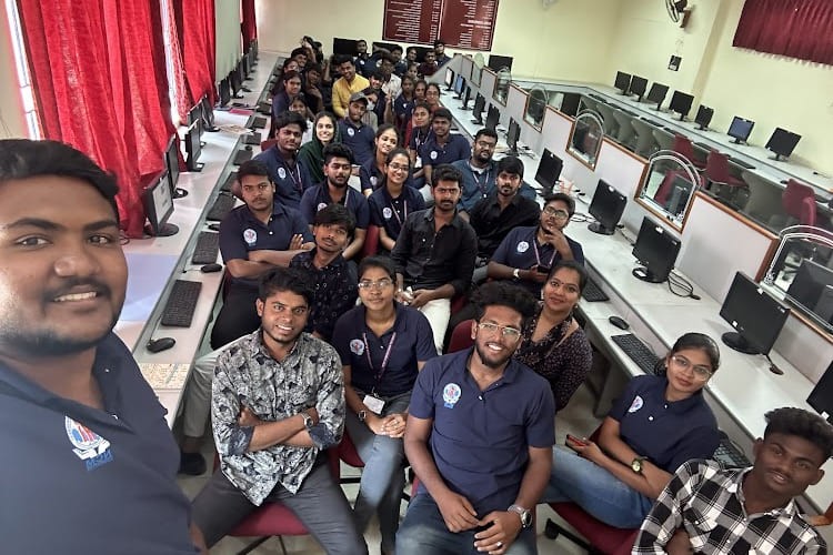 Nehru College of Management, Coimbatore