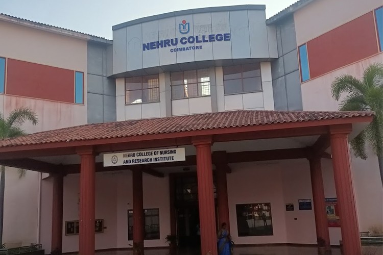 Nehru College of Nursing and Research Institute, Coimbatore
